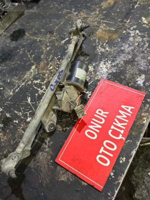 CITROEN SAXO SİLGİ MOTORU