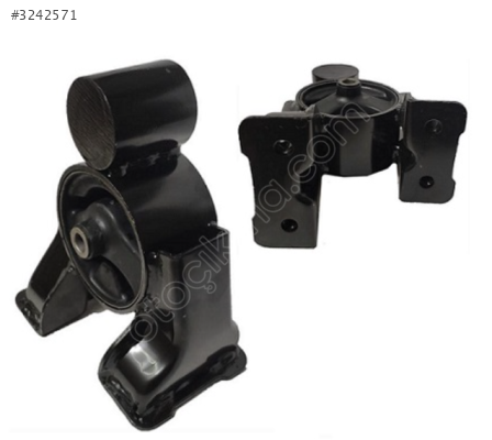 TAKOZ MOTOR ARKA HYUNDAI İ3 07-11/CERATO 10-13 BENZİNLİ MODELLER