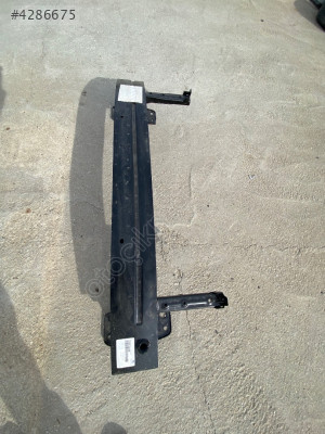 Hyundai İ20 ön tampon demiri orijinal sıfır