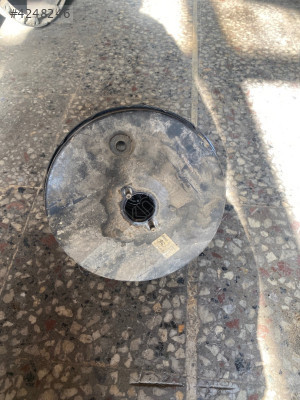 Ford transit vestenhos tüpü çıkma orijinal