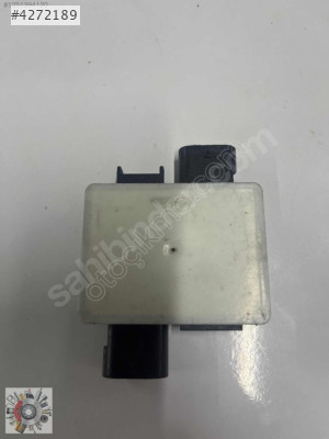 VOLVO XC90 XC60 XC40 KATALİTİK EGSOZ SENSÖRÜ