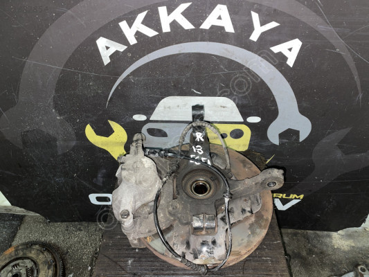 Orijinal FIAT EGEA ÇIKMA ABS’li Sağ ön taşıyıcı