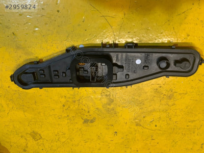 Stop Lambası Sol Dacia Lodgy Sıfır Orjinal 265558016R - Mars