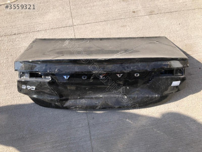 VOLVO S90 BAGAJ KAPAĞI