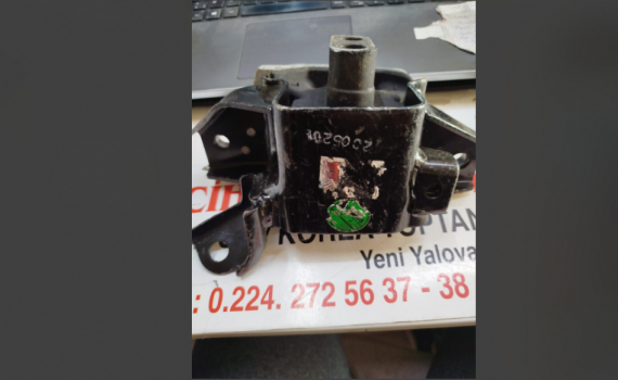 HYUNDAİ İ20 SOL MOTOR BAĞLANTI TAKOZ KULAK 2014- 21830C7200