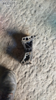 Citroen 1.4 HDI motor kulagi