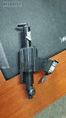 FORD FOCUS FİSKİYE MOTORU ÇETİN OTOMOTİV