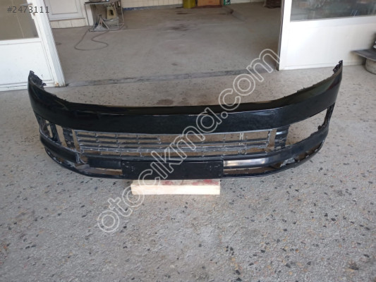 Volkswagen Caravelle T7 15-20 Model Ön Tampon Orijinal Sökme