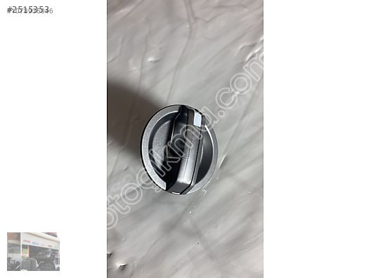 FORD RANGER ORJİNAL KLİMA KONTROL DÜĞMELERİ [ BSS1901A41 ]