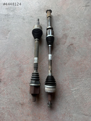 Renault Fluence Akis