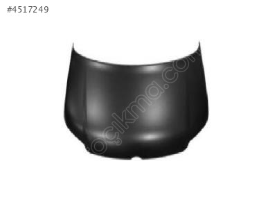 VOLKSWAGEN PASSAT MOTOR KAPUTU (ÇEKOMASTİKLİ)  2011-