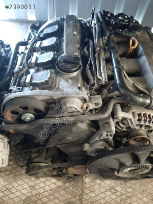 1.8 t passat AEB APU KOMPLE MOTOR