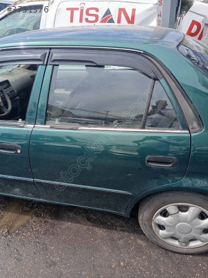 TOYOTA COROLLA TERRA SOL ARKA KAPI - MERT OTO PARÇA