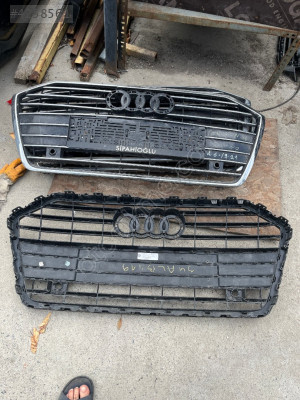 AUDİ A6 ÖN PANJUR 4K0853651B