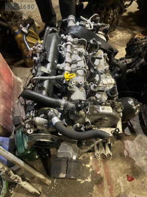 Fiat doblo çıkma 1.3 euro4 motor
