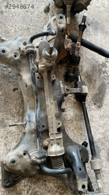 Kia ceed denge kolu
