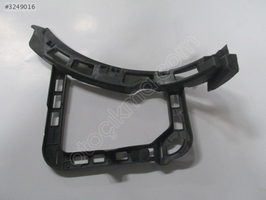 VOLKSWAGEN PASSAT- B7- 11/14; ARKA TAMPON BAĞLANTI BRAKETİ SOL