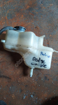 Dodge calibre motor su bidonu orjinal çıkma