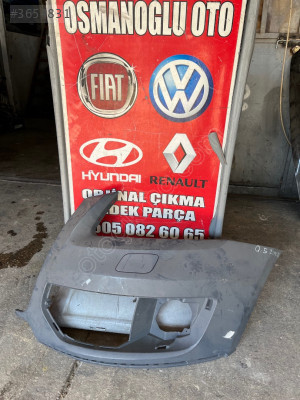 AUDİ Q5 SOL ÖN TAMPON KÖŞESİ ORJİNAL SIFIR