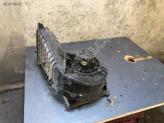 HUNDAİ ACCENT ERA KALORİFER MOTORU