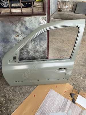 Clio 2 sol ön kapı sıfır