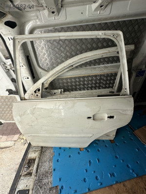Citreon c4 picasso sol arka kapı orijinal çıkma