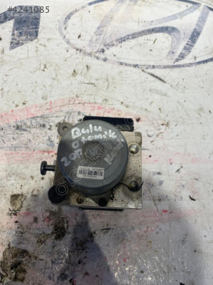 HYUNDAİ ACCENT BLUE 2017 OTOMATİK ABS BEYNİ