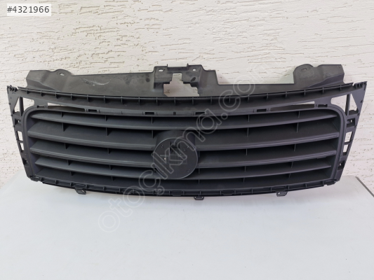 FİAT SCUDO ÖN PANJUR SIFIR 2007-2011