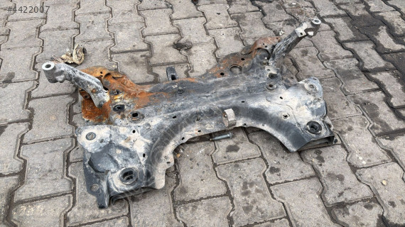 2019-24 MODEL ORJ ÇIKMA PEUGEOT 3008 TRAVES