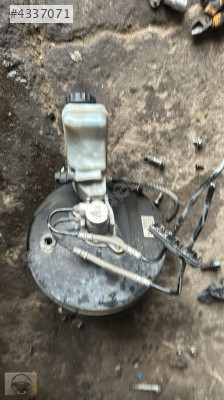 OPEL CORSA E 1.3 WESTİNGHOUSE BURSA MG