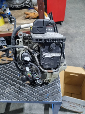 PEUGEOT  508  OTOMATİK   ŞANZMAN  BEYNİ