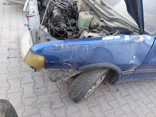 Fiat UNO Sol Ön çamurluk