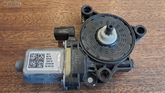 Hyundai Bayon Cam Motoru 82460Q0000