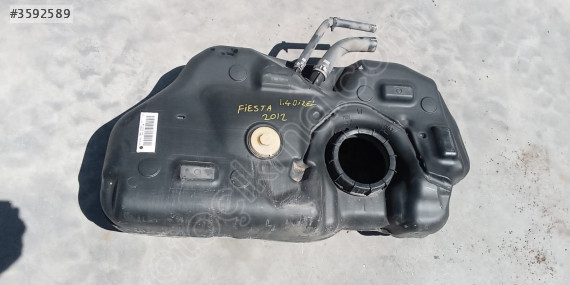 ford fiesta 2012 1.4 tdci çıkma orjinal yakıt deposu (son fiyat)