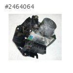 MAZDA 6 ABS BEYNİ