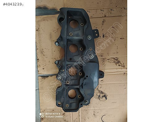 1,6 DİZEL OPEL KÜLBÜTÖR KAPAĞI ÇIKMA ORJİNAL