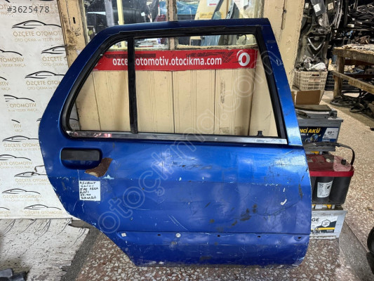RENAULT CLİO 1 SAĞ ARKA KAPI DÖŞEMESİ 95-99 MODEL