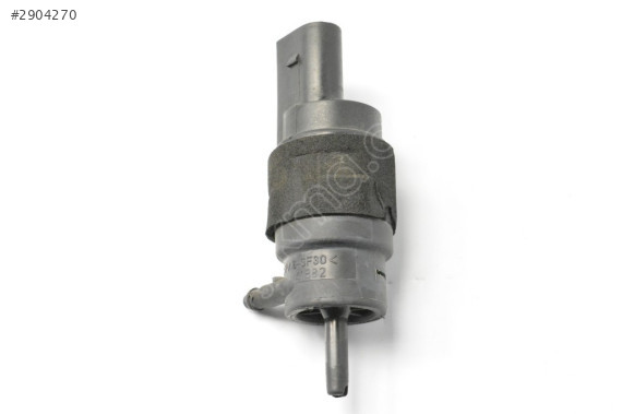 AUDI A4 A5 A6 09-16 SİLECEK SU FISKİYE MOTORU 8K5955647