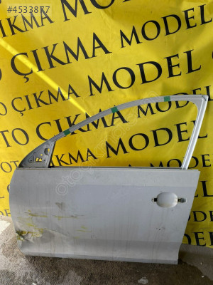 SEAT TOLEDO SOL ÖN KAPI