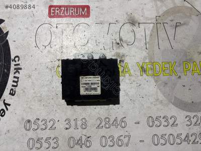 95400-1E300 HYUNDAİ ERA 1.5 CRDI BCM Beyni