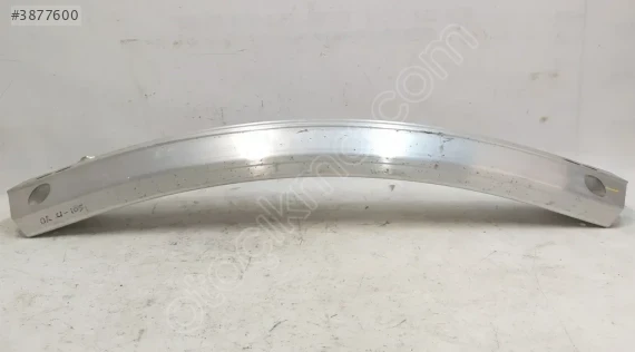 1487616-00-A TESLA MODEL Y ARKA TAMPON DEMİRİ