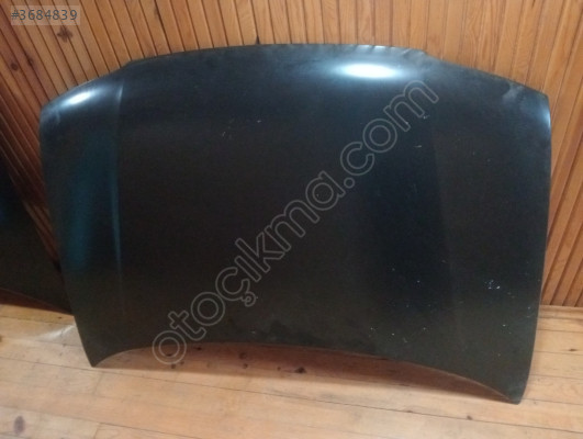 Cıtroen Berlıngo- 96/03; Motor Kaputu (Oran) SIFIR