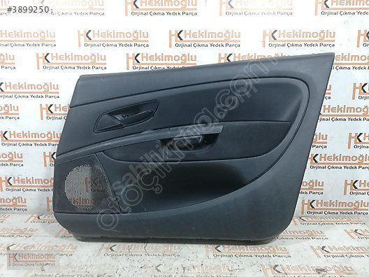 FIAT LİNEA SAĞ ÖN KAPI DÖŞEMESİ 10000064917898 310411005-1001231