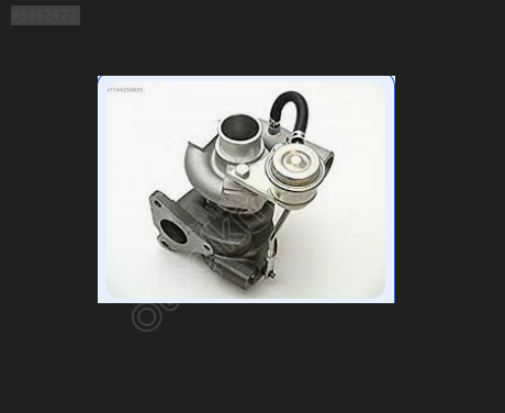 Hyundaı Turbo Accent03-05Getz 03-05.Dizel-28231-27500/28201-27500