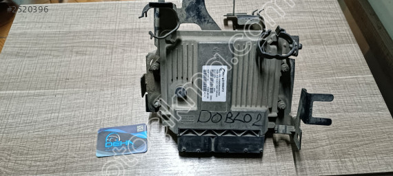Fiat Doblo 2 çıkma orjinal motor beyni