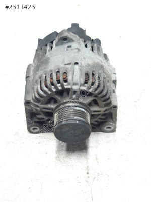 RENAULT SYMBOL THALİA ŞARJ DİNAMOSU HATASIZ MONTECAR 2