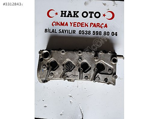 FIAT 1.4 T-JET GRANDE PUNTO LİNEA BRAVO 500ABARTH KURBUTOR KAPAK