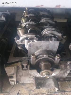 HONDA CIVIC SILINDIR KAPAGI MERT OTO