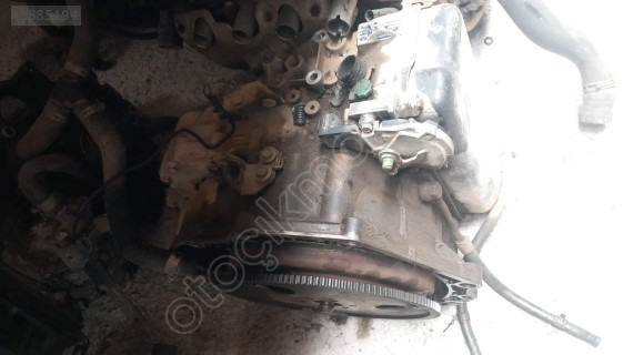 CHEVROLET EVANDA 2.0 OTOMATİK ŞANZIMAN.OTO ERKAN ÜNYE