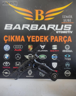 VOLKSWAGEN GOLF 7 SKODA OCTAVİA AUDİ A3 SOL ÖN SALINCAK 5Q0407151